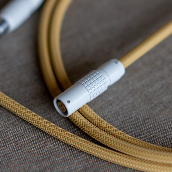 Custom Keyboard Build Etsy