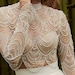 see more listings in the Bridal Separates section