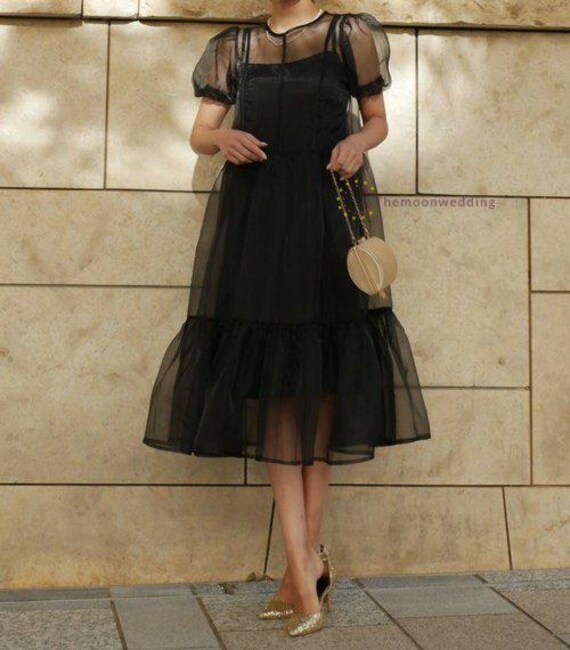 Women s Midi Cover up Skirt Organza Oversized Dress puffy Skirt Organza Oversized Dress sheer Organza Flared Midi Cover women Overlay Dress Etsy