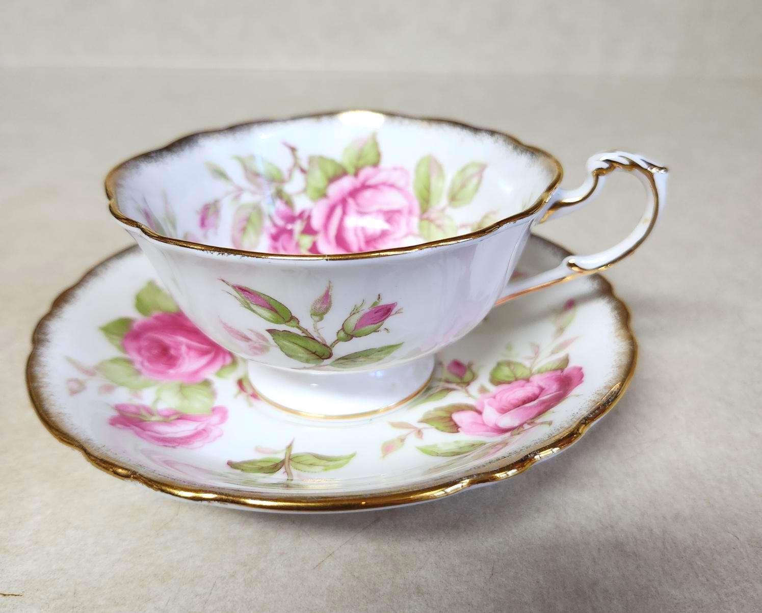 Paragon Majesty the Queen - Etsy