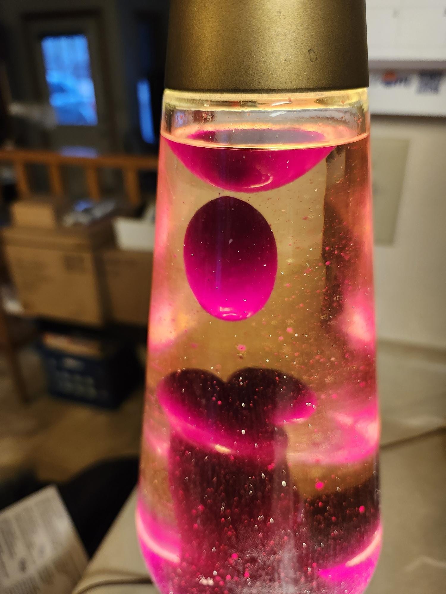 Lava Lite Lava Lamp - Etsy