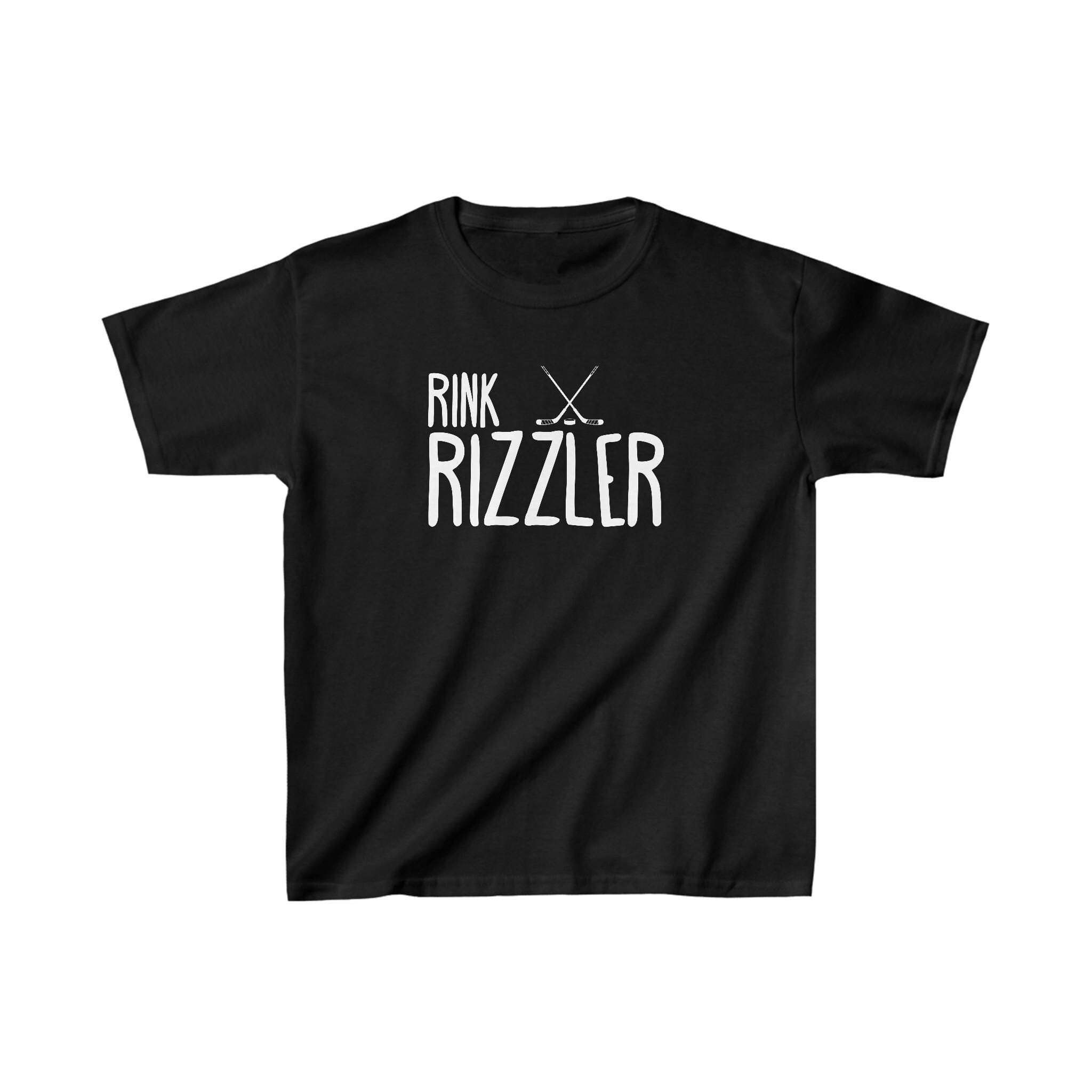 Rizz Shirt Youth - Etsy