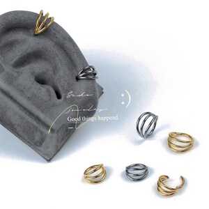 16g solid hoop triple ,Tragus,Rook Piercing/Nose Ring/Septum/Cartilage Hoop/Hoop Earring nose hoop