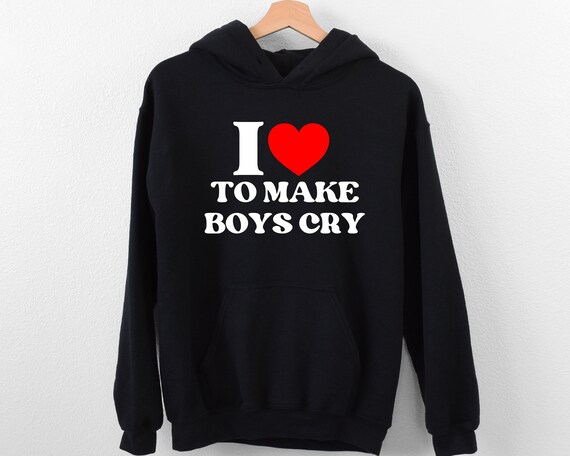 Bad girl best sale sweatshirts