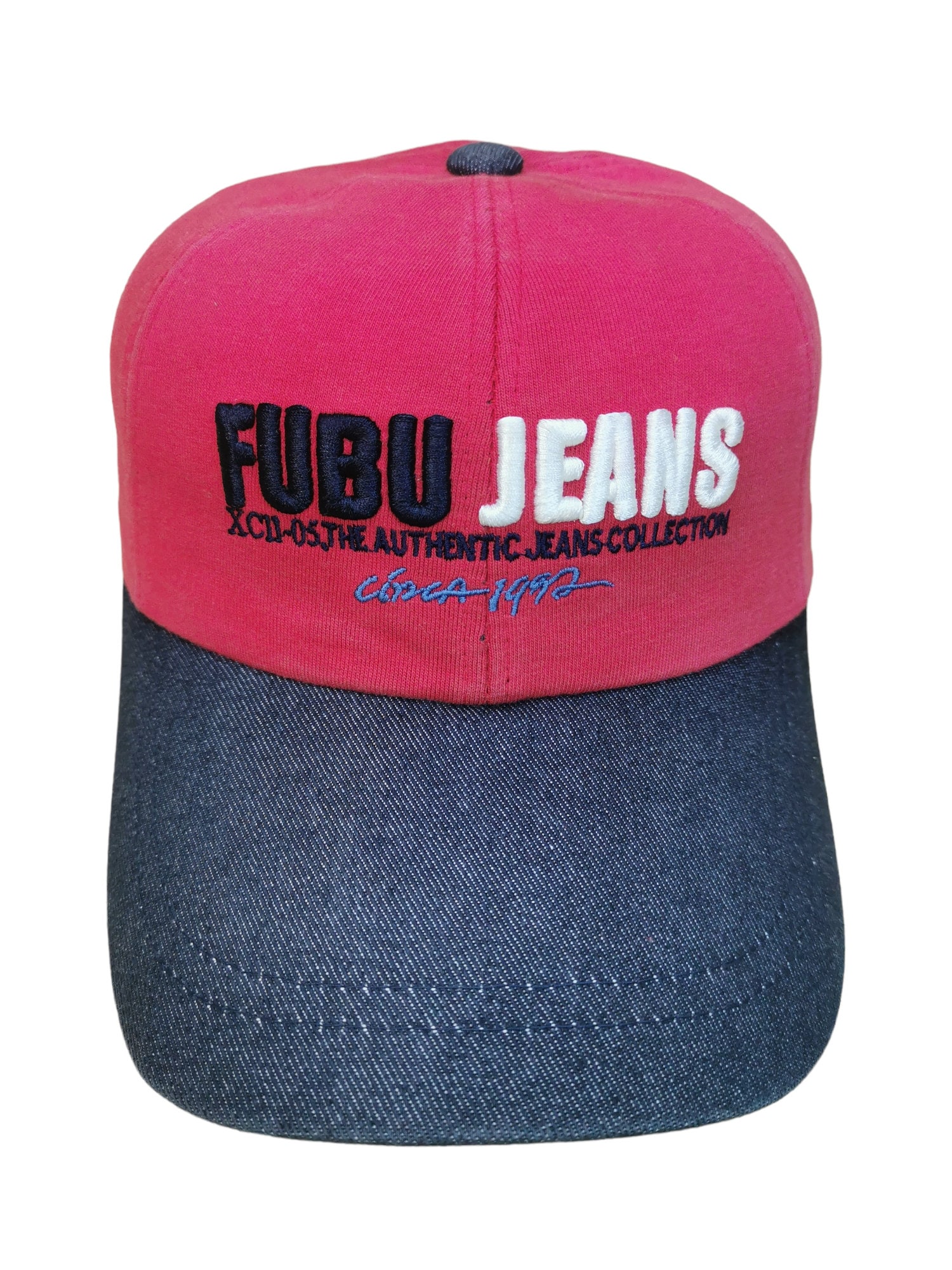Fubu Hat - Etsy