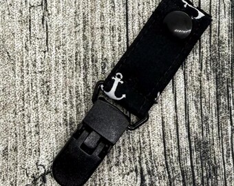 Tubie Clip