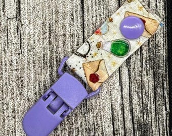 Tubie Clip