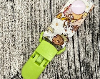 Tubie Clip