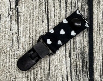 Tubie Clip