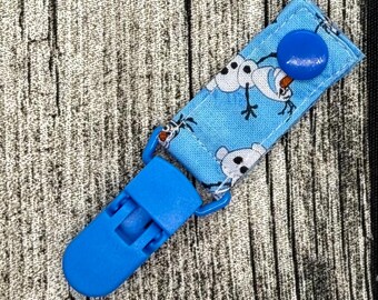 Tubie Clip