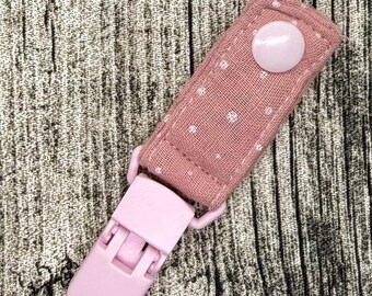 Tubie Clip