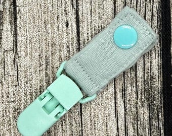 Tubie Clip