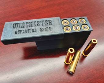 Cartridges Box for UMAREX Colt or Rifle BB/Pellet