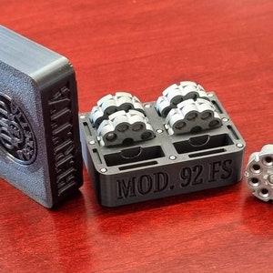 UMAREX Beretta Mod. 92 FS Magazine Holder