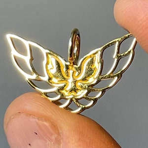4th Gen Pendant Trans Am Firebird Formula Phoenix