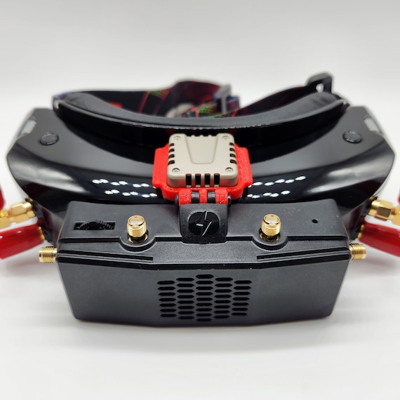VRX Video Receiver Module Mount for Skyzone 04X Pro 04O 02O Hdzero