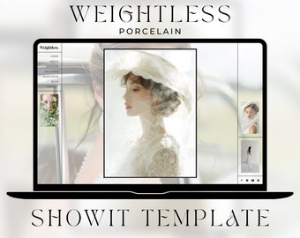 Wedding Photography Showit Website Template, Wedding Photographer Showit Template, Photography Portfolio Website, Minimal, Modern Websites