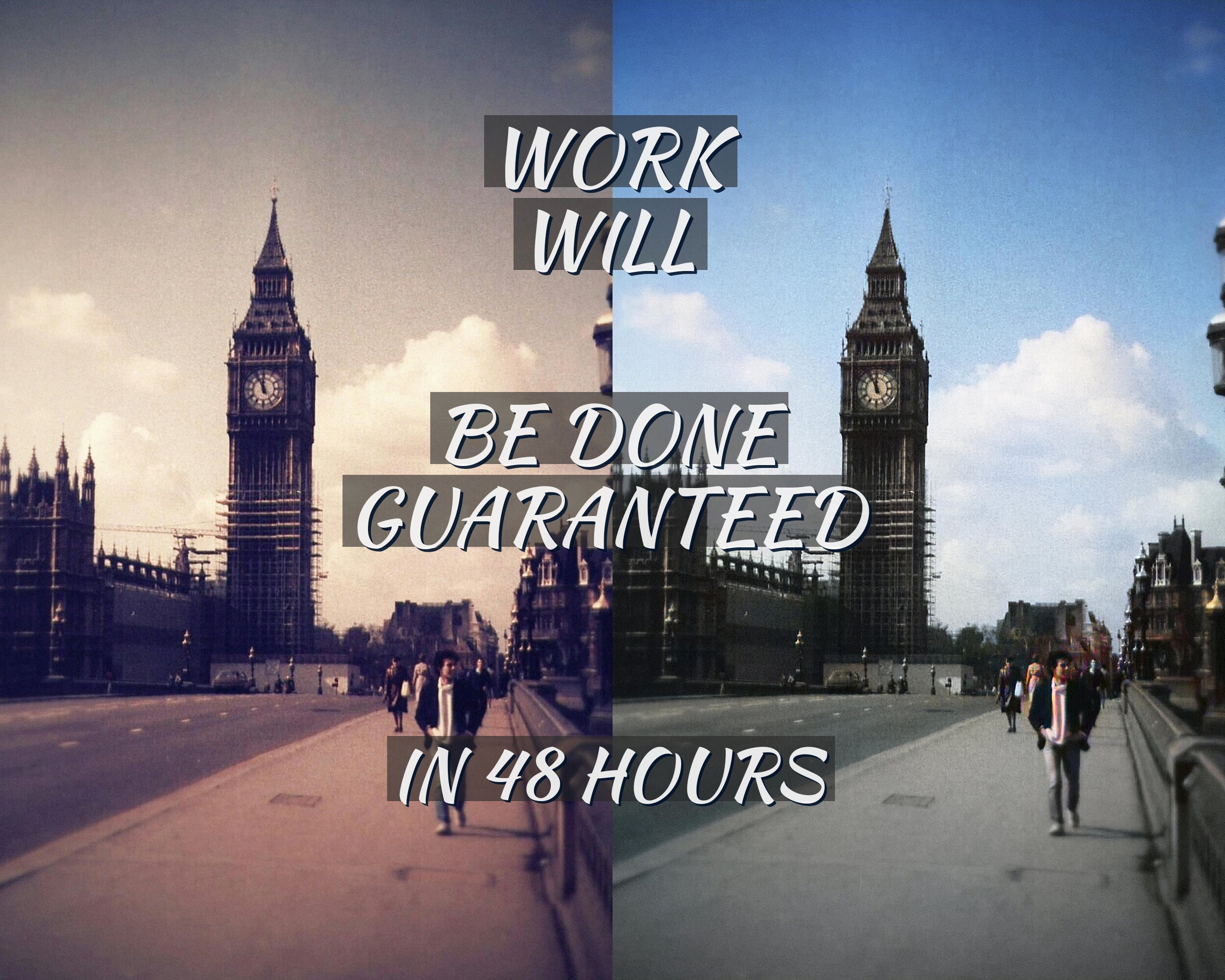 OBJECTS & PEOPLE REMOVAL Photo Rework - Etsy