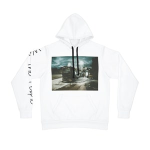 free thinker hoodie