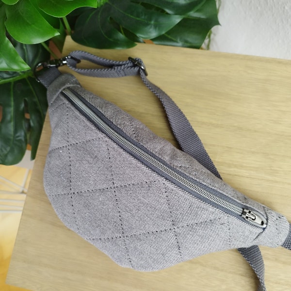 Bauchtasche, Crossbodybag