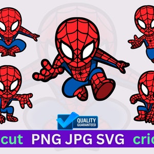 Spiderman Png 
