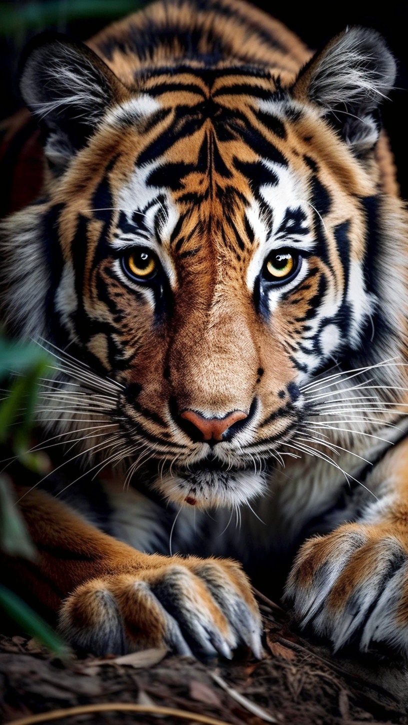 1080x1920 Phone Screen Saver - Etsy