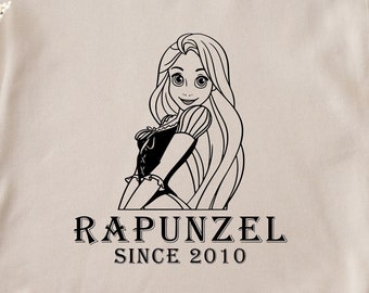 Tangledd Rapunzell SVG PNG, Rapunzell Svg Png AI Eps, Tangledd cut file, svg files for silhouette, files for cricut, svg, eps, png,Rapunzell