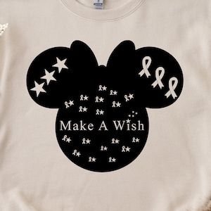 Make Aa Wish Minniee Svg Png Instant Download Printable Design Svg For Cricut Cutting File Vinyl Cut File