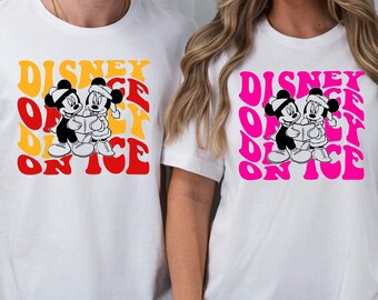 Magical On Ice Bundle Svg, Magical Mouse On Ice Svg, Trip On Ice Svg, Magical On Ice Shirt Svg, Vacation On Ice Svg Png