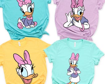 デイジーダックの誕生日、デイジーダックのPNGクリップアート