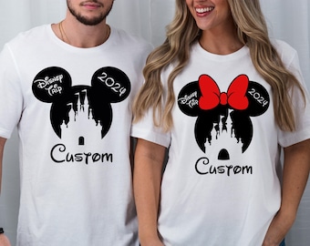 Magical Custom Name Svg, Personalized Name Svg, Custom Magical Family Trip Svg, Personalized Family Vacation Svg, Custom Name Svg Png
