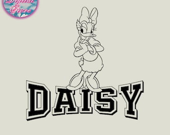Gänseblümchen Enten-Svg Png Cricut, Vinyl-Schnitt-Datei, Familienurlaub-Svg Png, Familienreise-Svg Png
