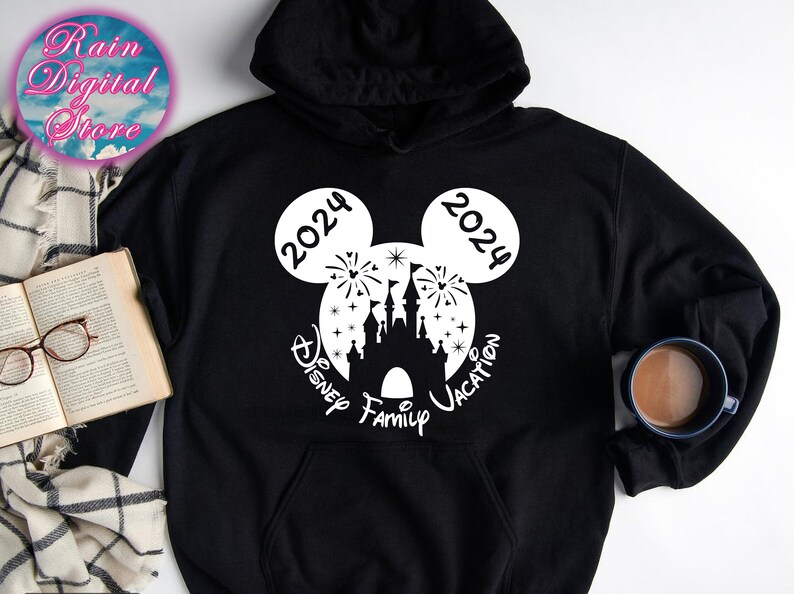 Family Vacation 2024 Svg Png Cricut Family Vacation 2024 Etsy