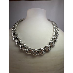 Vintage Coro Necklace