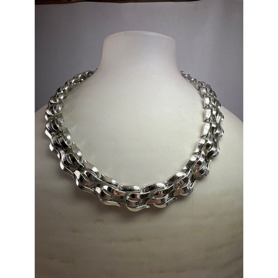 Vintage Coro Necklace - image 1