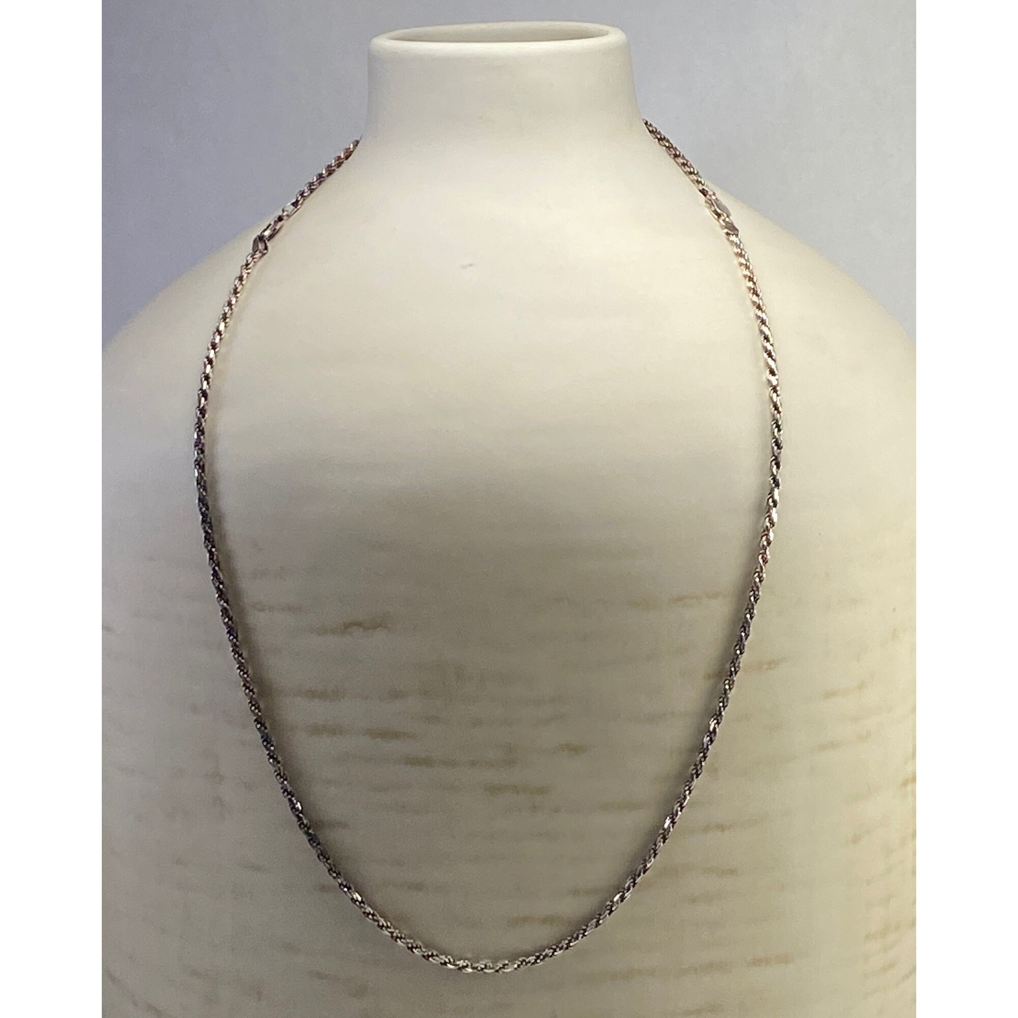 vintage MERVYNS K14 ブレスレット