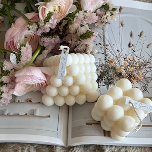 Pillar Candles