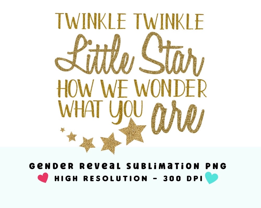 Twinkle Twinkle Little Star Auntie Wonders Ethnic T-Shirts Twinkle Twinkle Little Star Auntie Wonders Ethnic T-Shirts