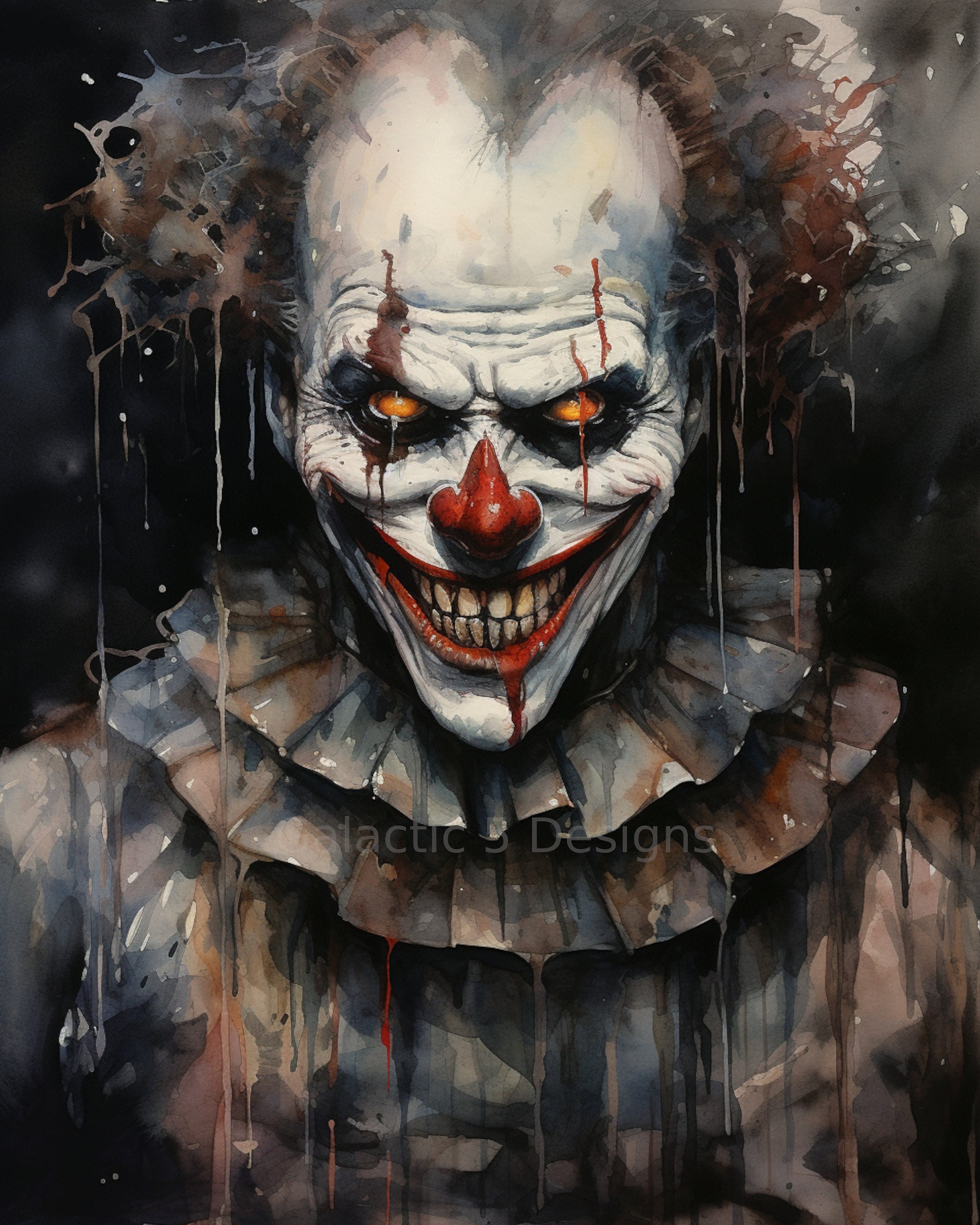 アート・デザイン・音楽 1000 Clowns: More or Less - A Visual Jou $_12.JPG?set_id=880000500F