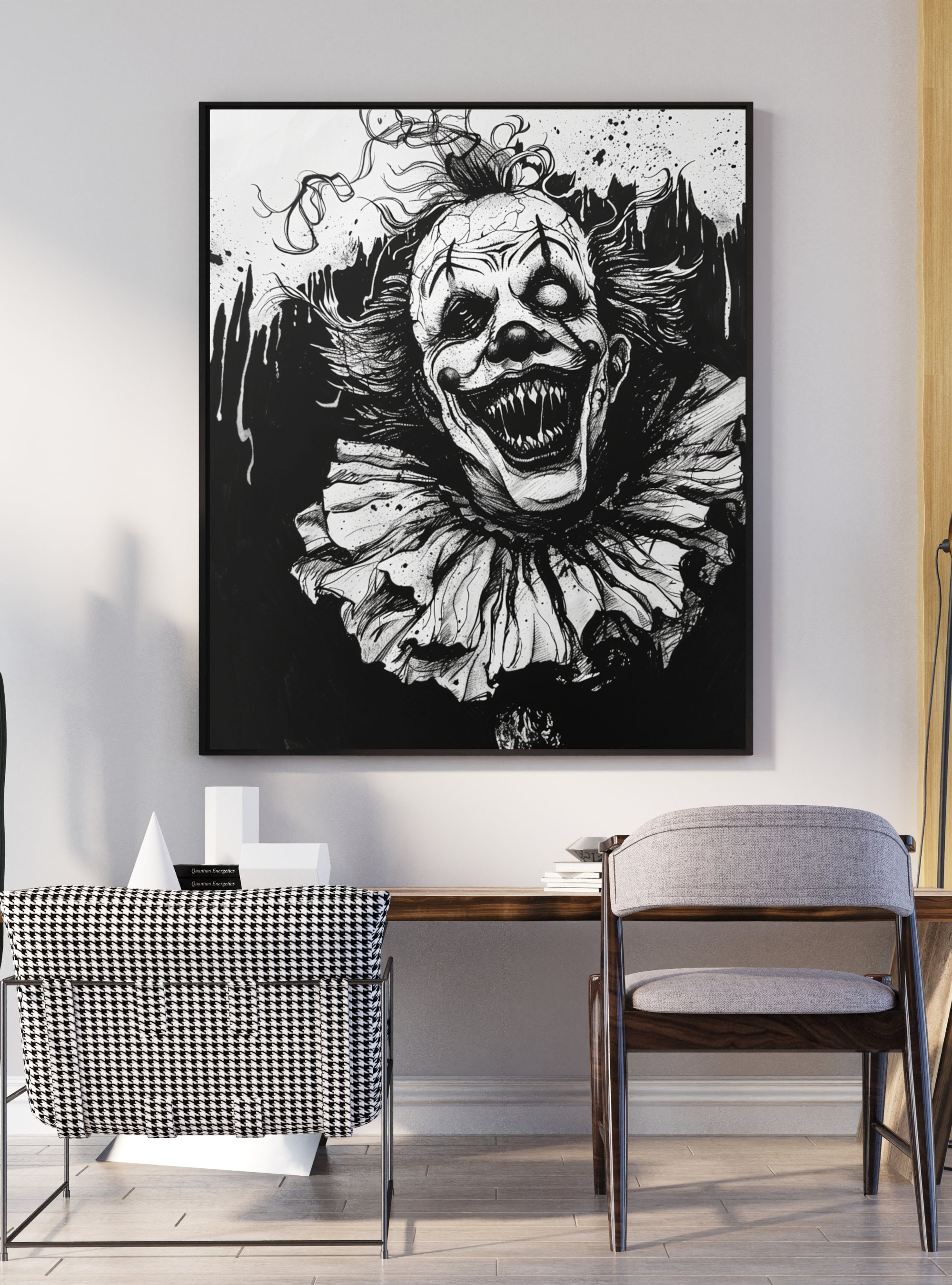 アート・デザイン・音楽 1000 Clowns: More or Less - A Visual Jou 1000 Clowns: More or Less - A Visual Journey: Amazon.co.uk: Steele