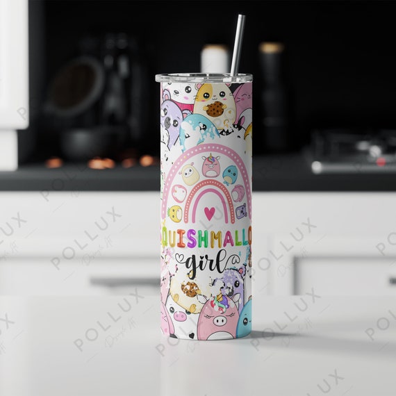 Cute Kawaii Tumbler Kawaii Tumbler Wrap Kawaii Sublimation 