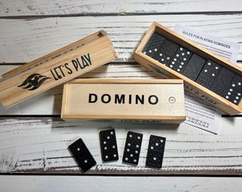 Domino game gift bags- Fish Extender- Pixie Dust- Gifts- Cruise- Disney