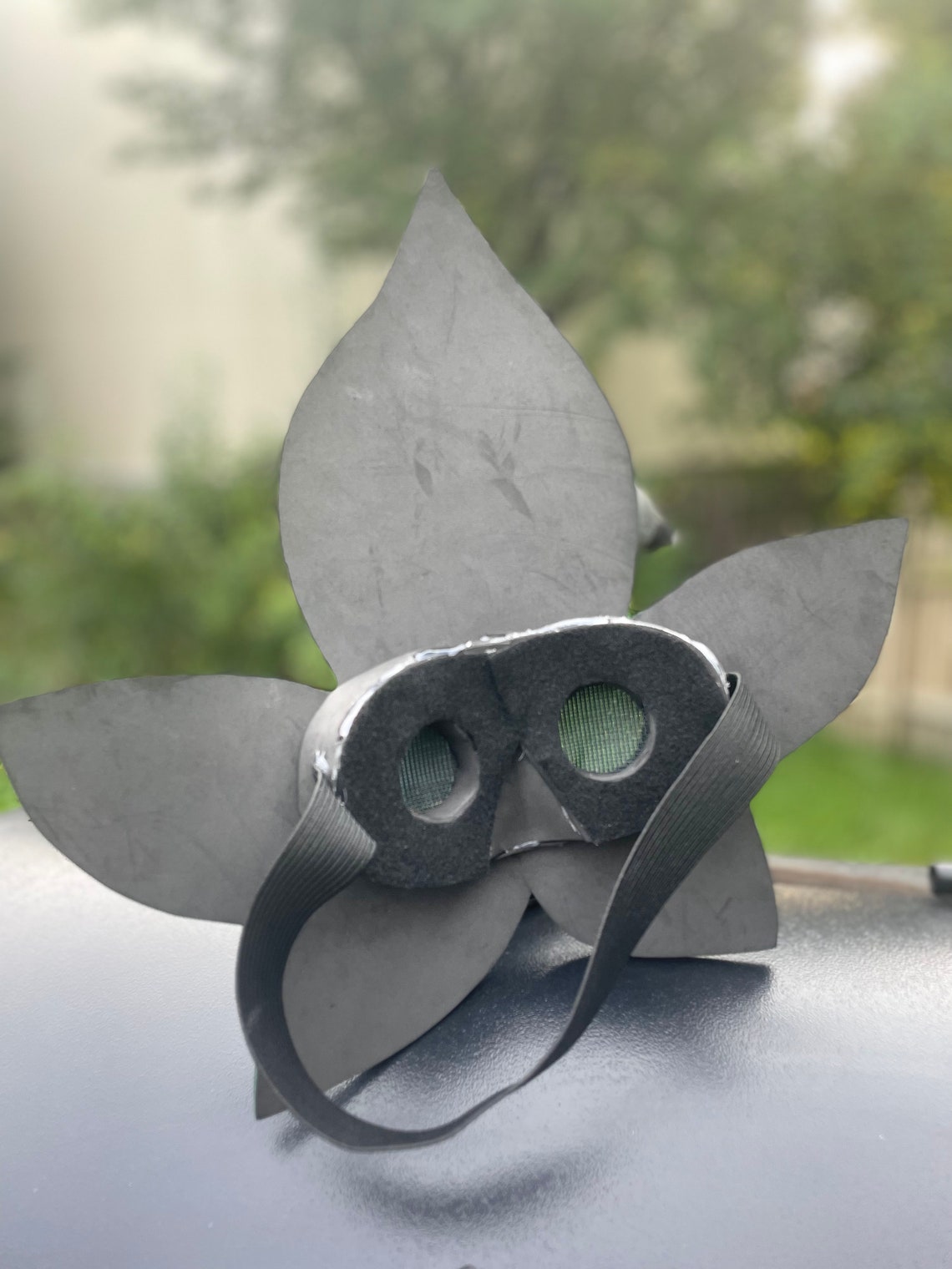 KOROK Mask Pattern Cosplay DIY Template for Zelda Fans digital File Etsy KOROK Mask Pattern Cosplay DIY Template for Zelda Fans digital File Etsy