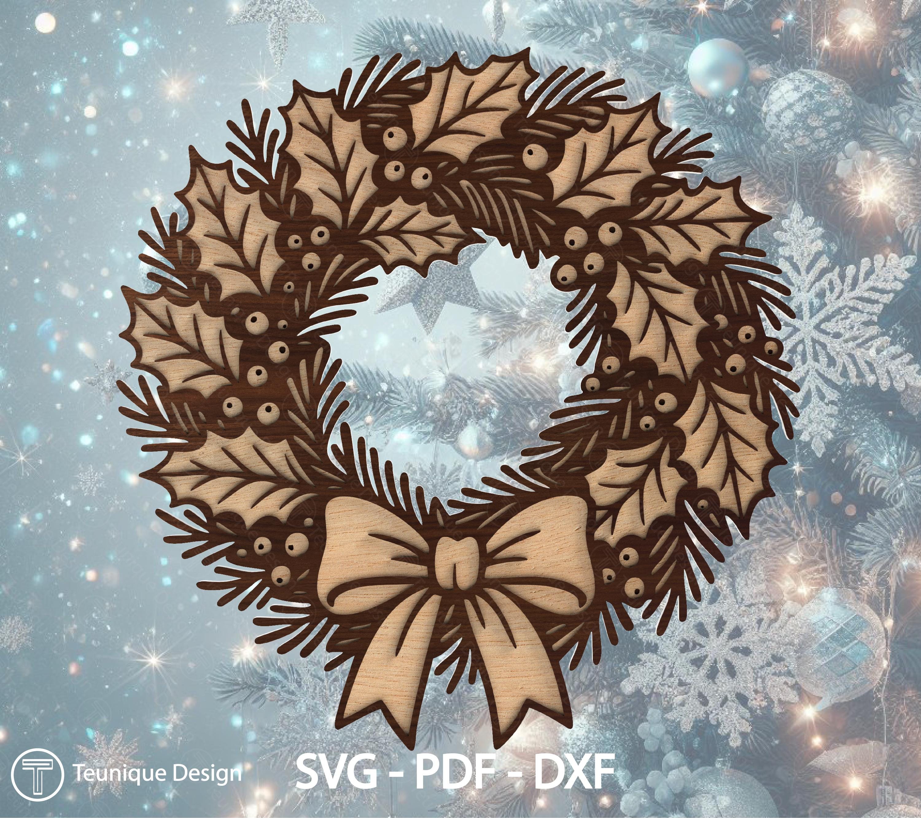 Macramé Set Voor Beginners - Kerstdecoratie Set - 3mm X 50m Garen Houten Ringen En Kralen Complete Set Met Instructies Macramé Set Voor Beginners - Kerstdecoratie Set - 3mm X 50m Garen Houten Ringen En Kralen Complete Set Met Instructies