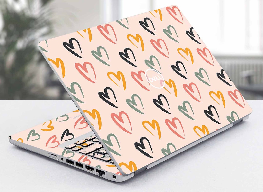 Dell Laptop Skin dell Latitude 7530 Skin and Keyboard Etsy