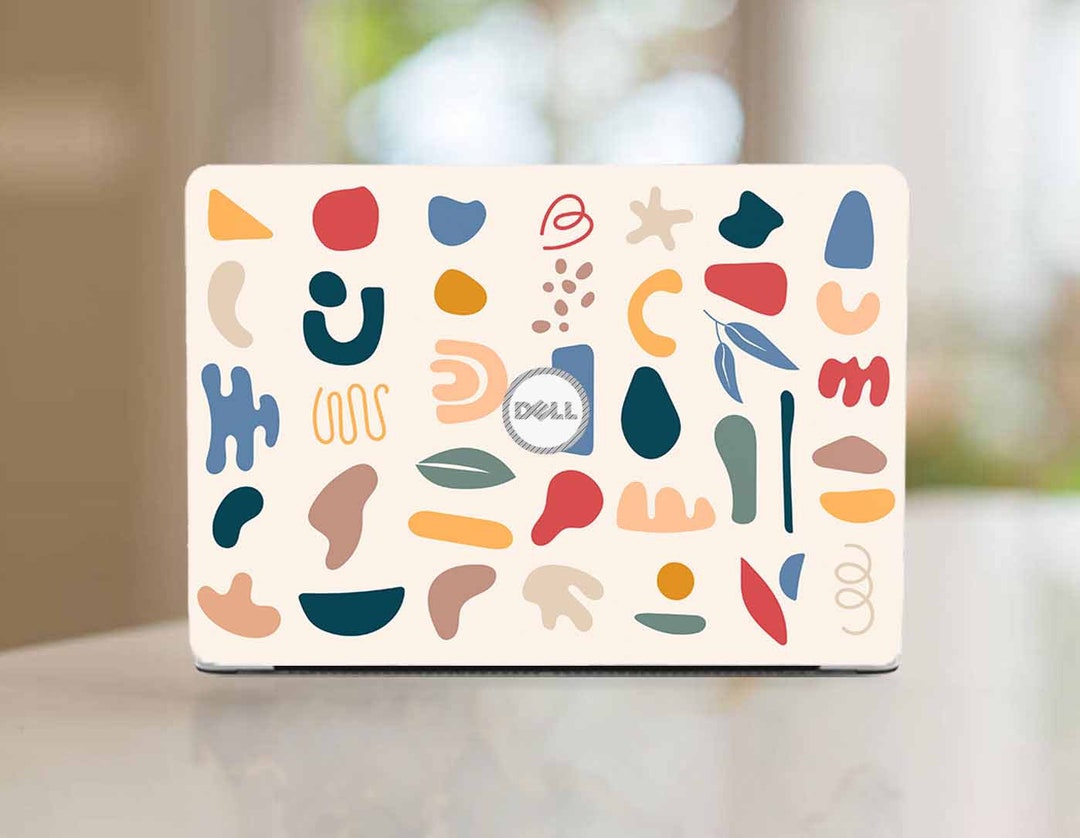 Dell Laptop Skin dell Latitude 7530 Skin and Keyboard Skin Etsy