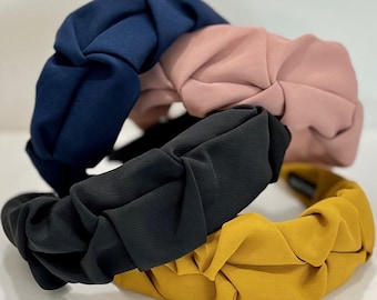 Hairband for Women (set of 4)