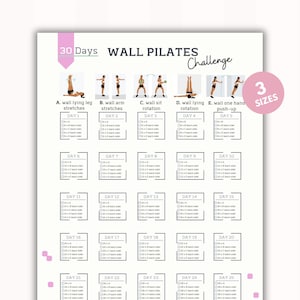Free pilates ring exercises printable hotsell