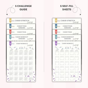 how much is the chair workout app