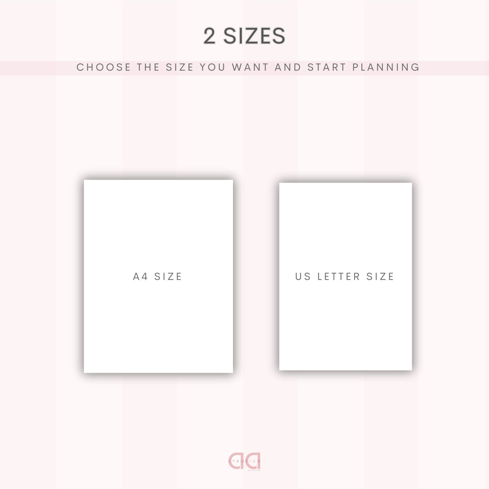 2024 Year Calendar sunday Monday Startyearly Wall Calendar 2024